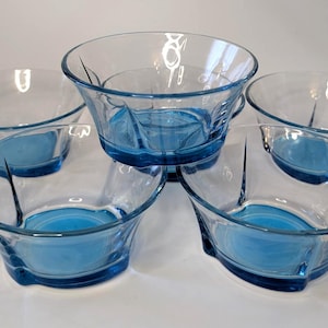 Duralex Ramequin en verre Made in France 4 Oz Lot de 4