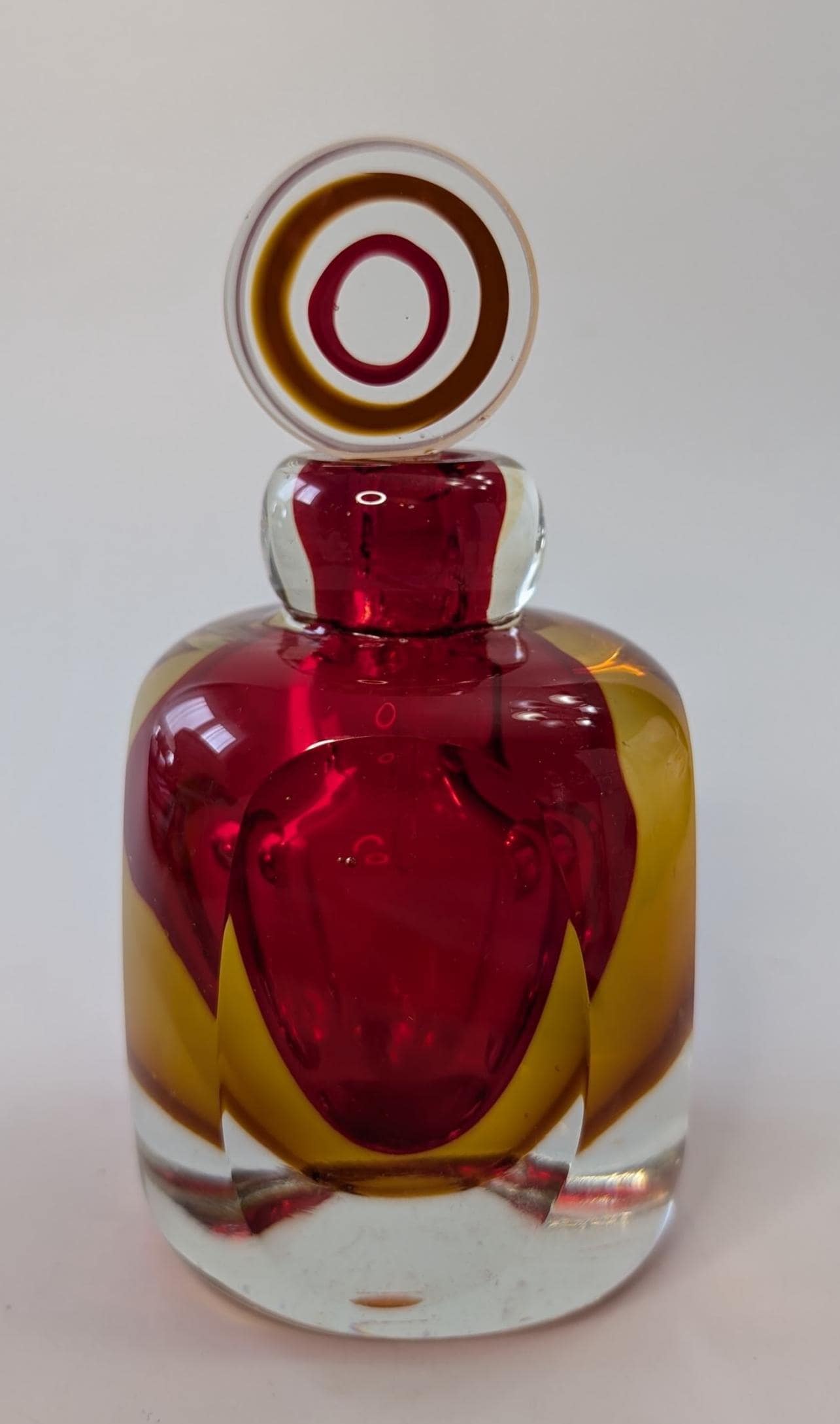 Perfume Bottle Murano - Etsy