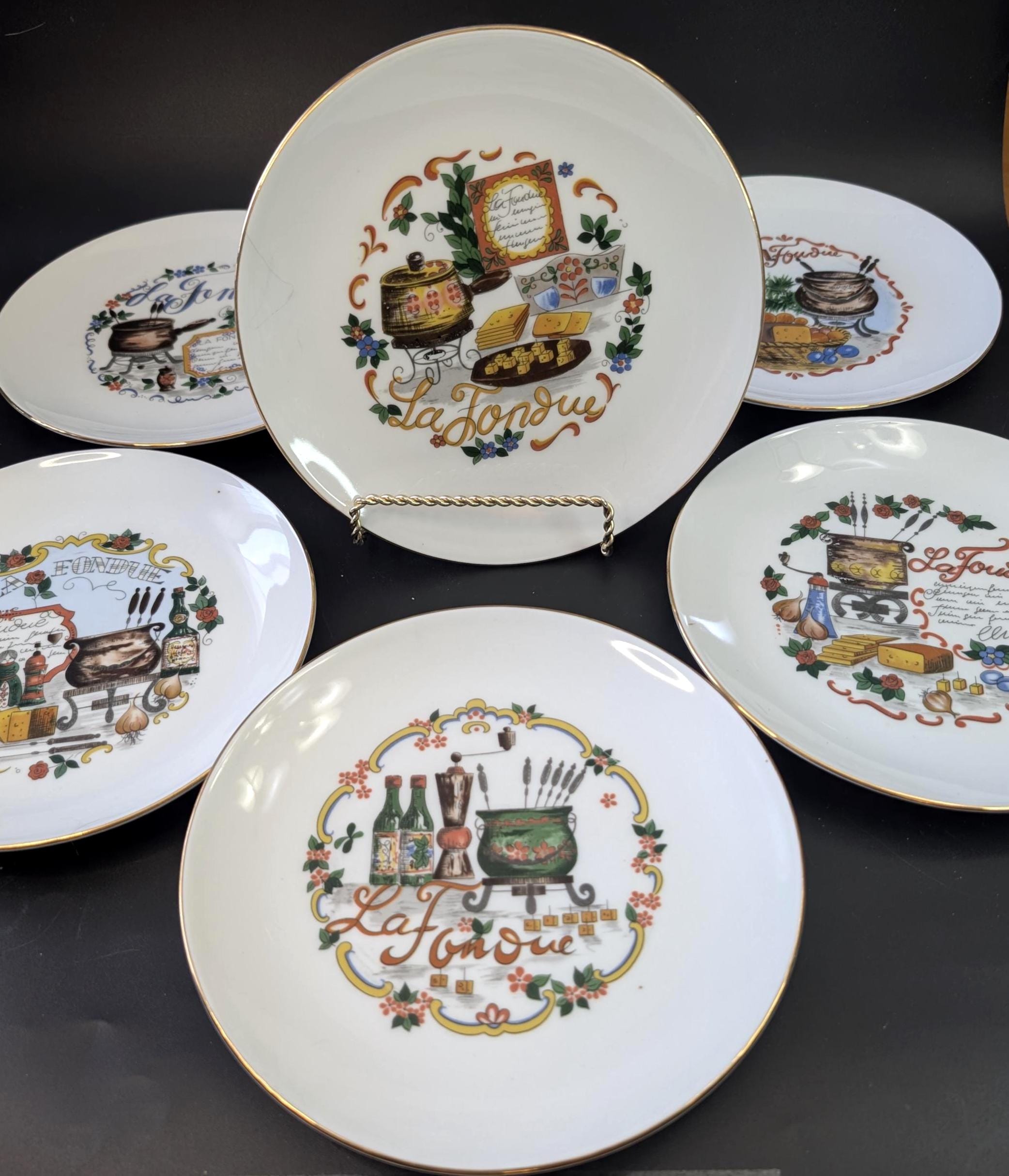 Kahla Set Vintage - Etsy