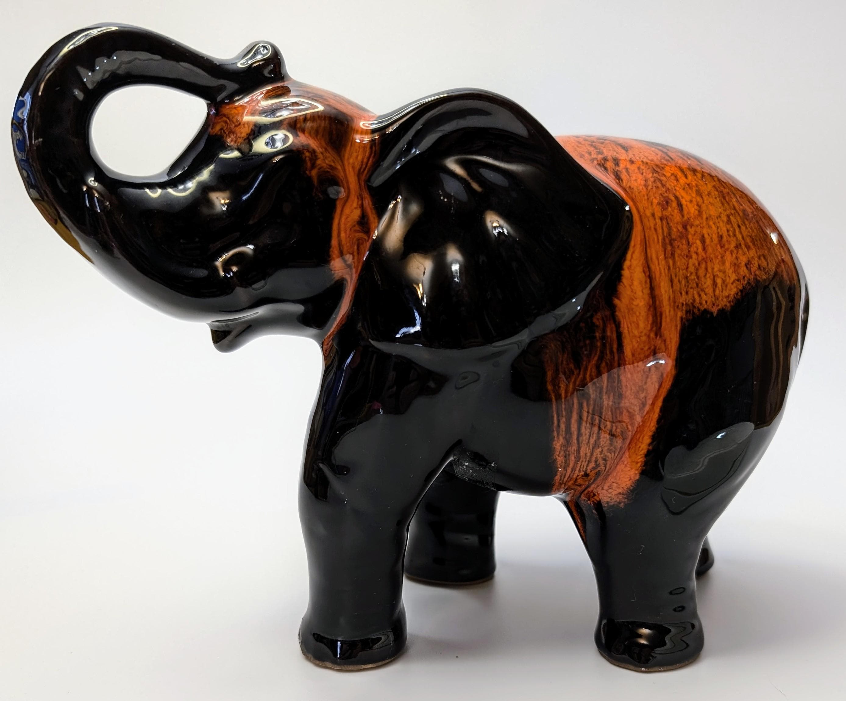 Elephant Topiary - Etsy Canada