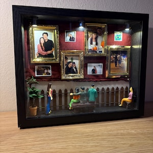 Miniatuur Museum Zwolle, Entree evt. appeltaart voor micro pop-up
