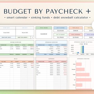 Bi weekly paycheck calculator online