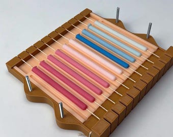 Molde de silicona para velas Bento, molde para velas de pastel Bento, molde para velas finas, molde de silicona para velas de cumpleaños, molde para velas delgadas Bento