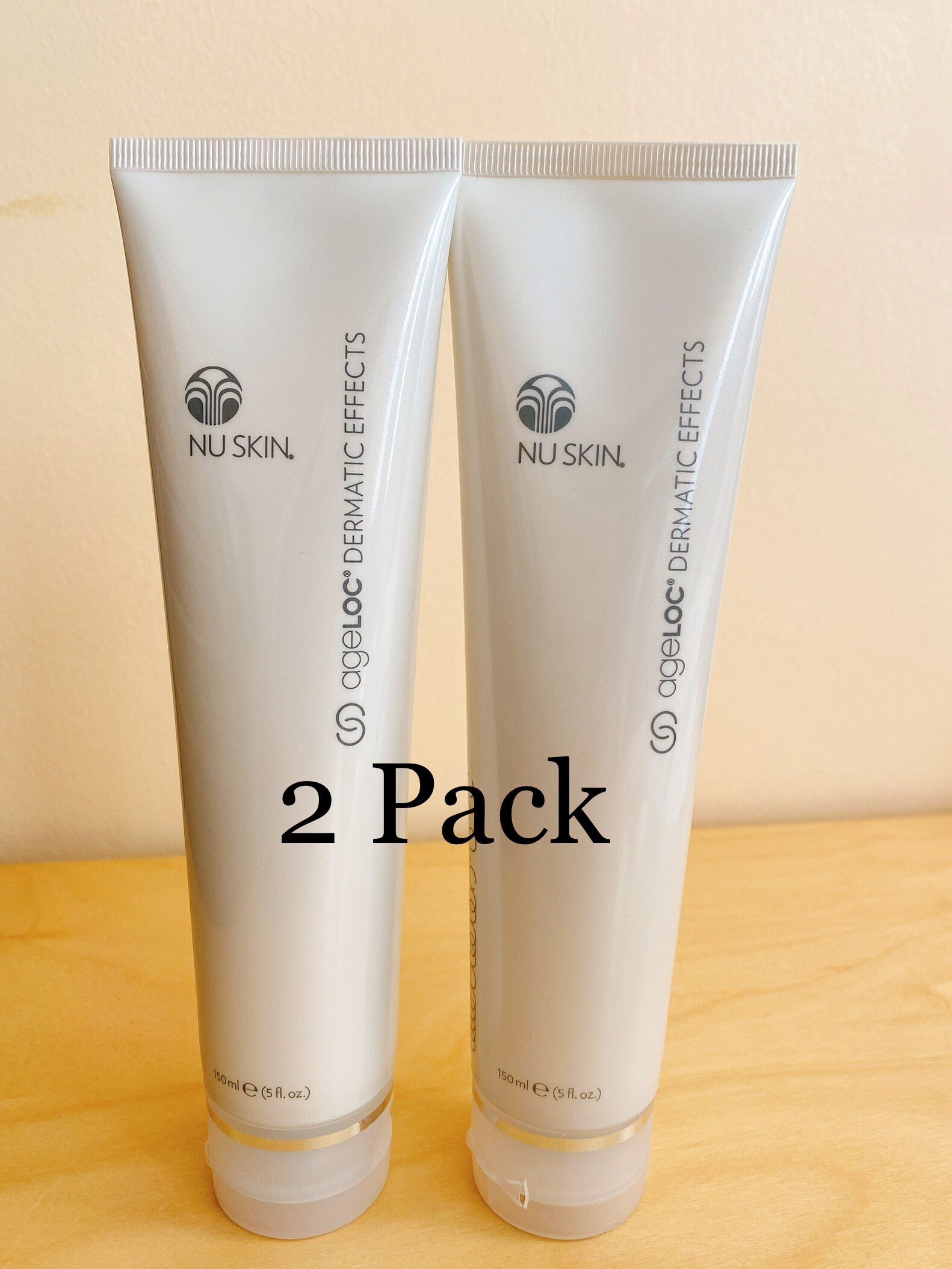 Ageloc dermatic effects deals