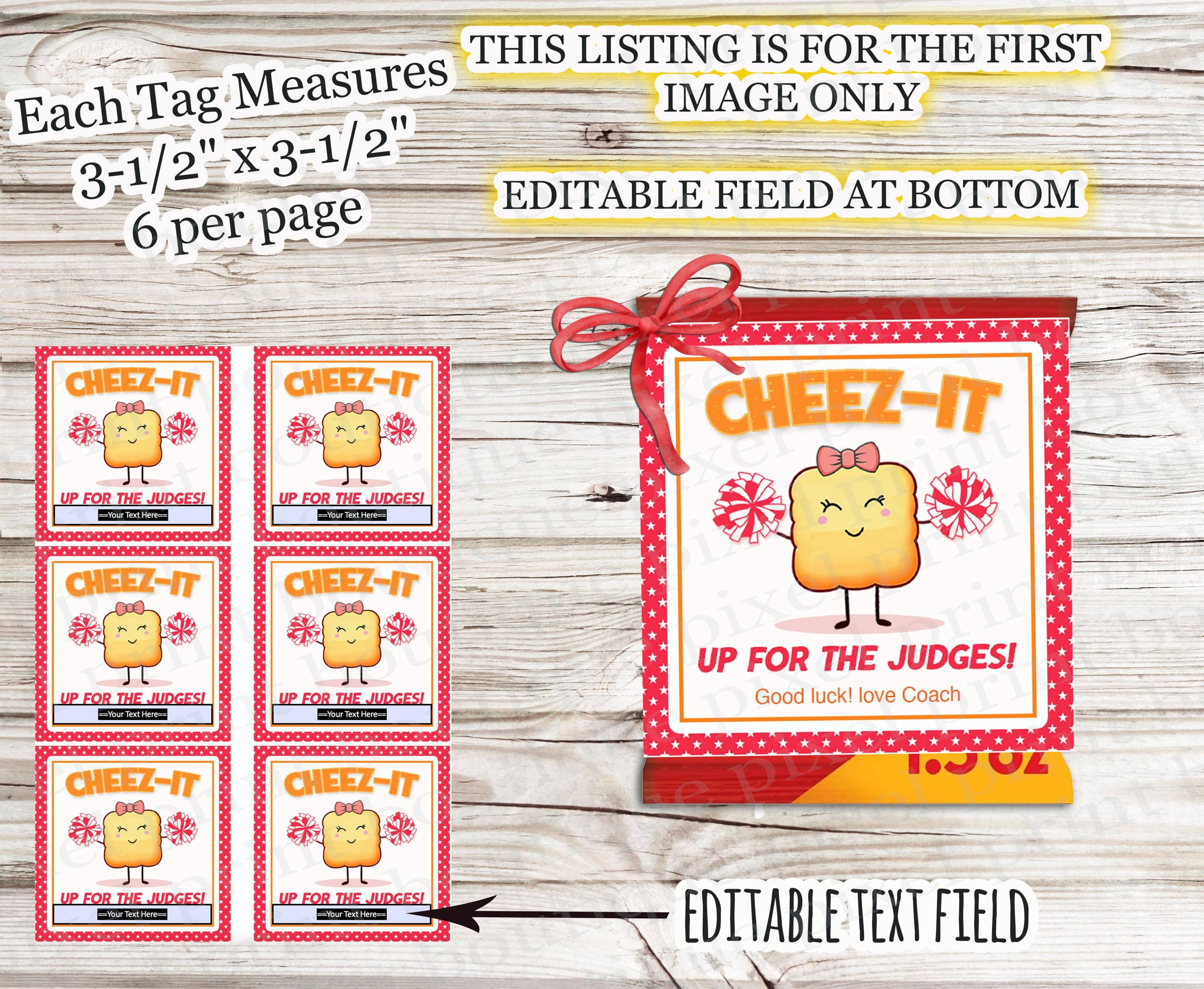 Cheer Luck Rocks INSTANT DOWNLOAD: Fun as We Dip Into This Routine Dance Team Squad ...