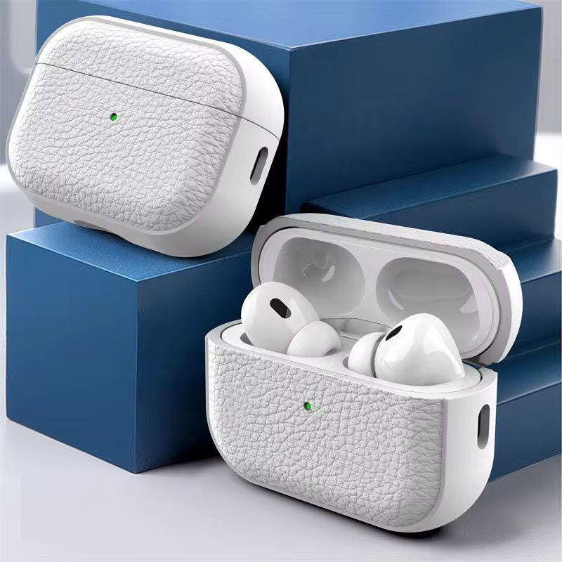 LINE FRIENDS Official Basic Apple Airpods Pro Hard Case