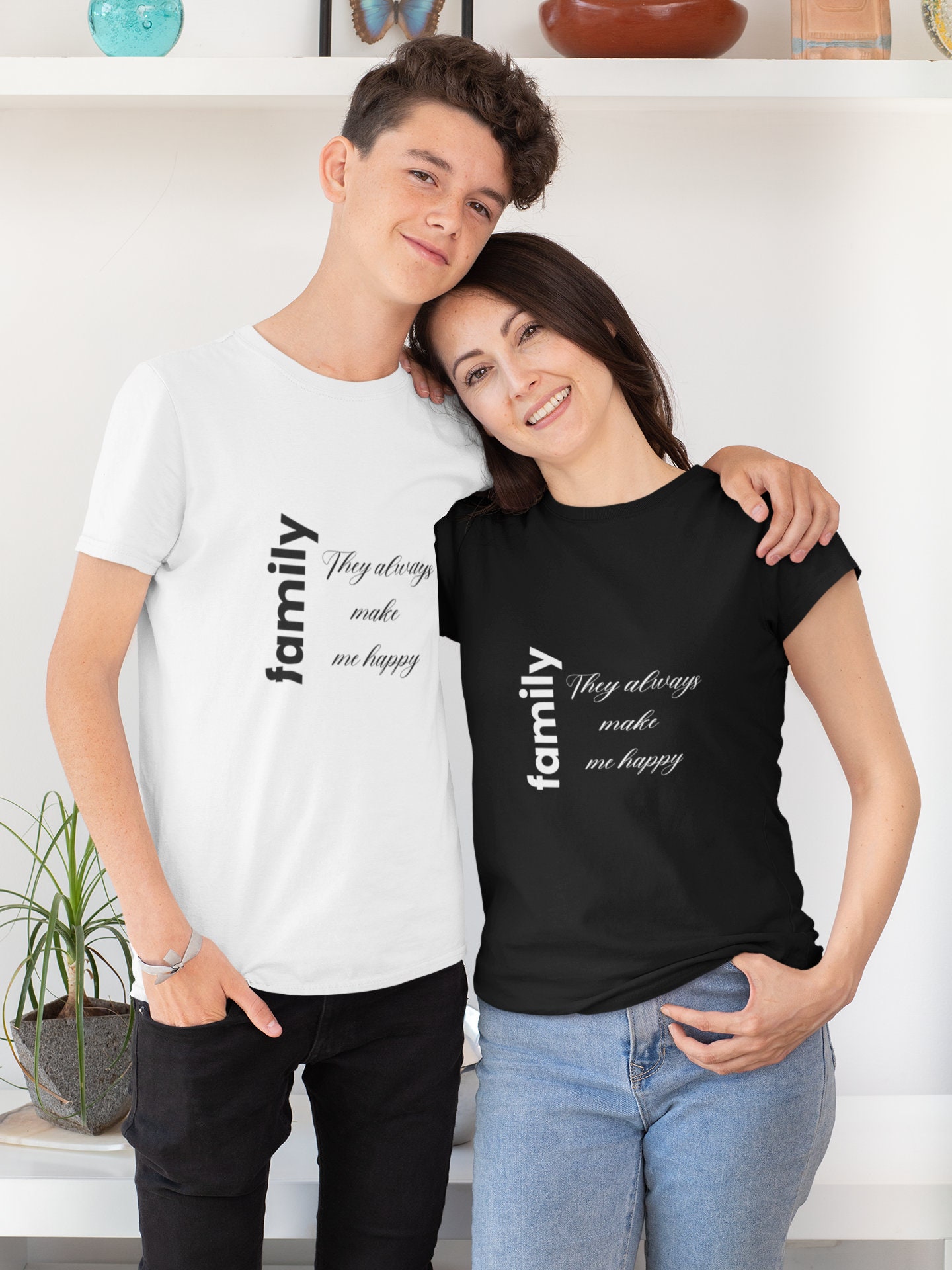 Cool T Shirts - Etsy