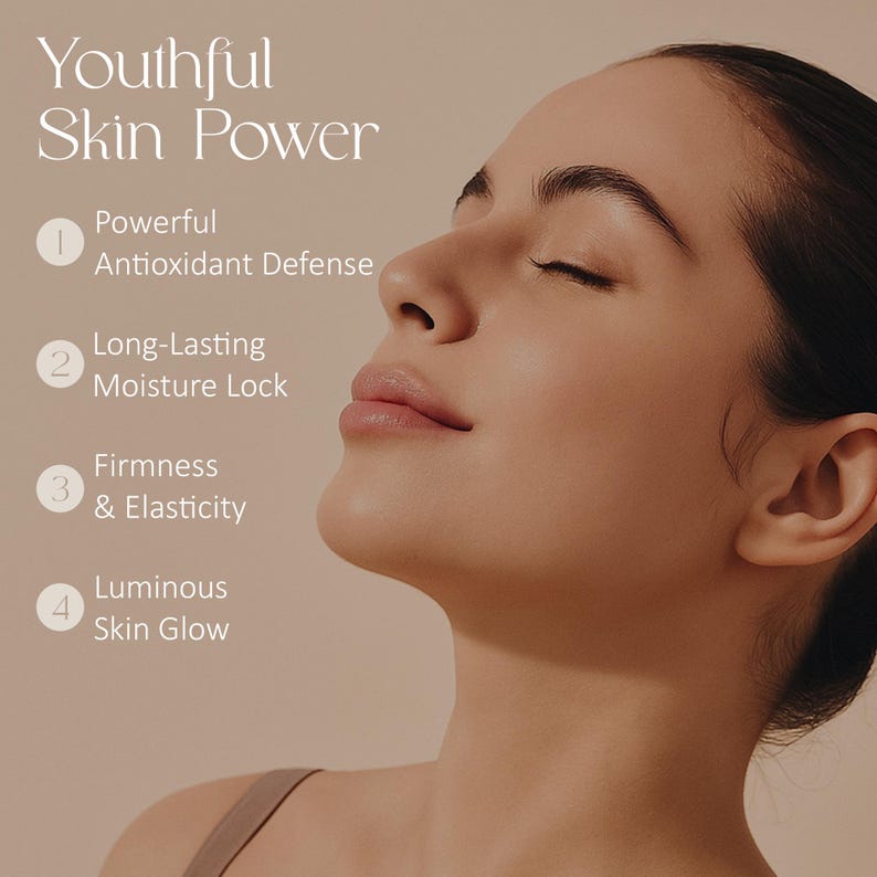 Hydrogel Face Mask – Overnight Sleeping Mask Pods for Deep Hydration ...