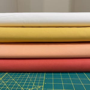 Riley Blake Confetti Cotton, Autumn Palette