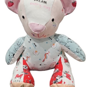 Memory bears