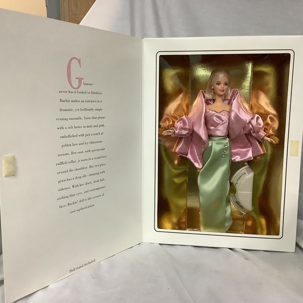 Robert Best Barbie - Etsy