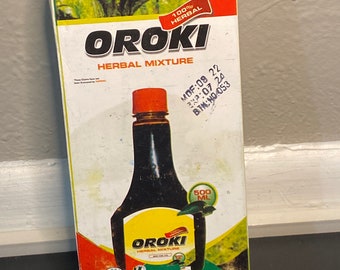 Oroki