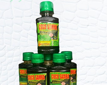 COCO Samba