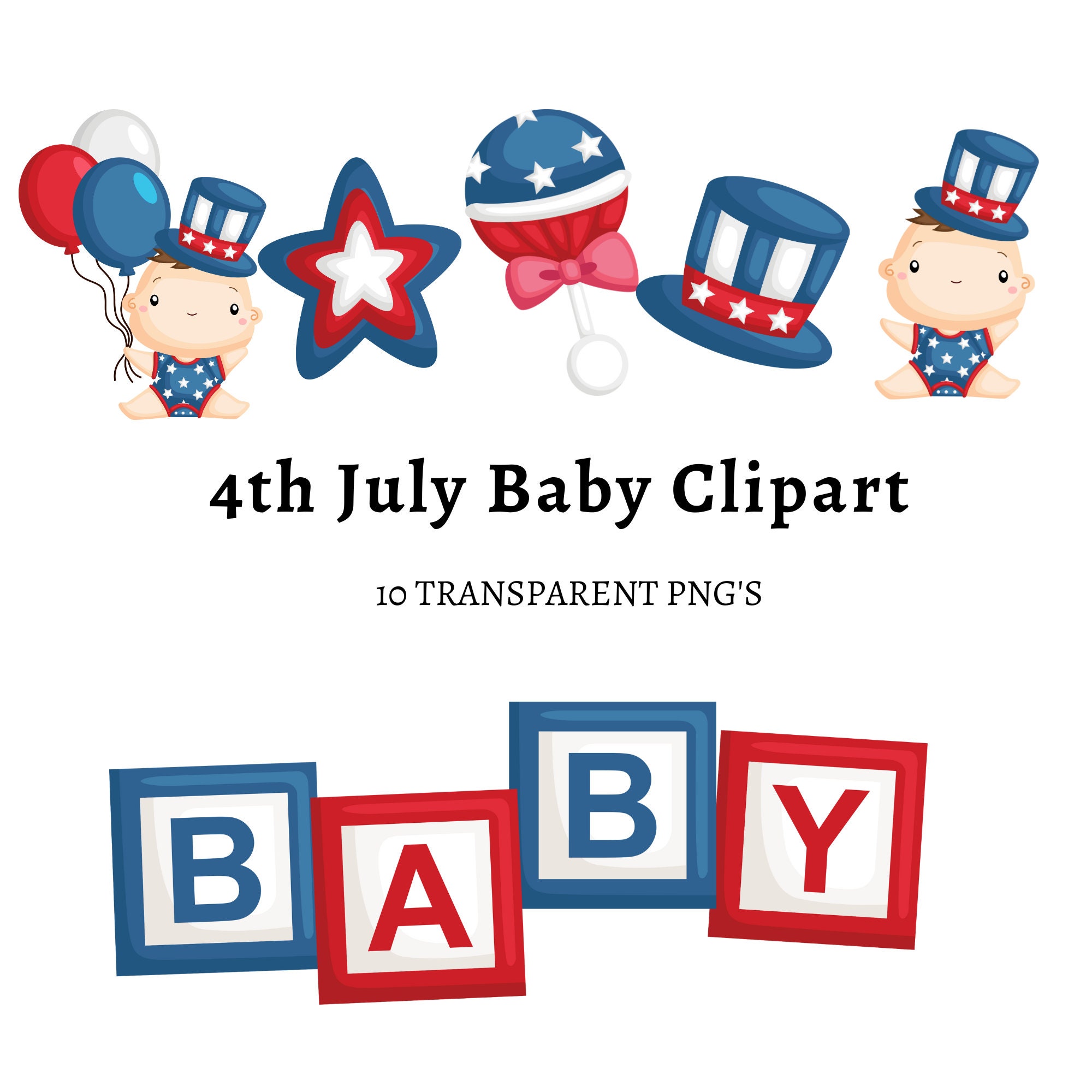 what to do on 4th of july with a baby