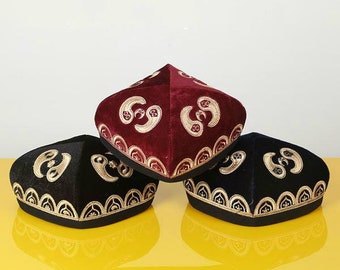 Uyghur Doppa | Uyghur hat