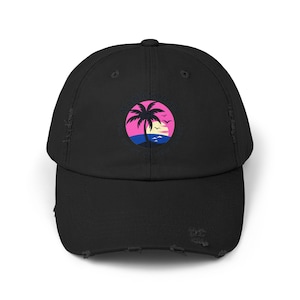 Manasquan the spirit of New Jersey Cap