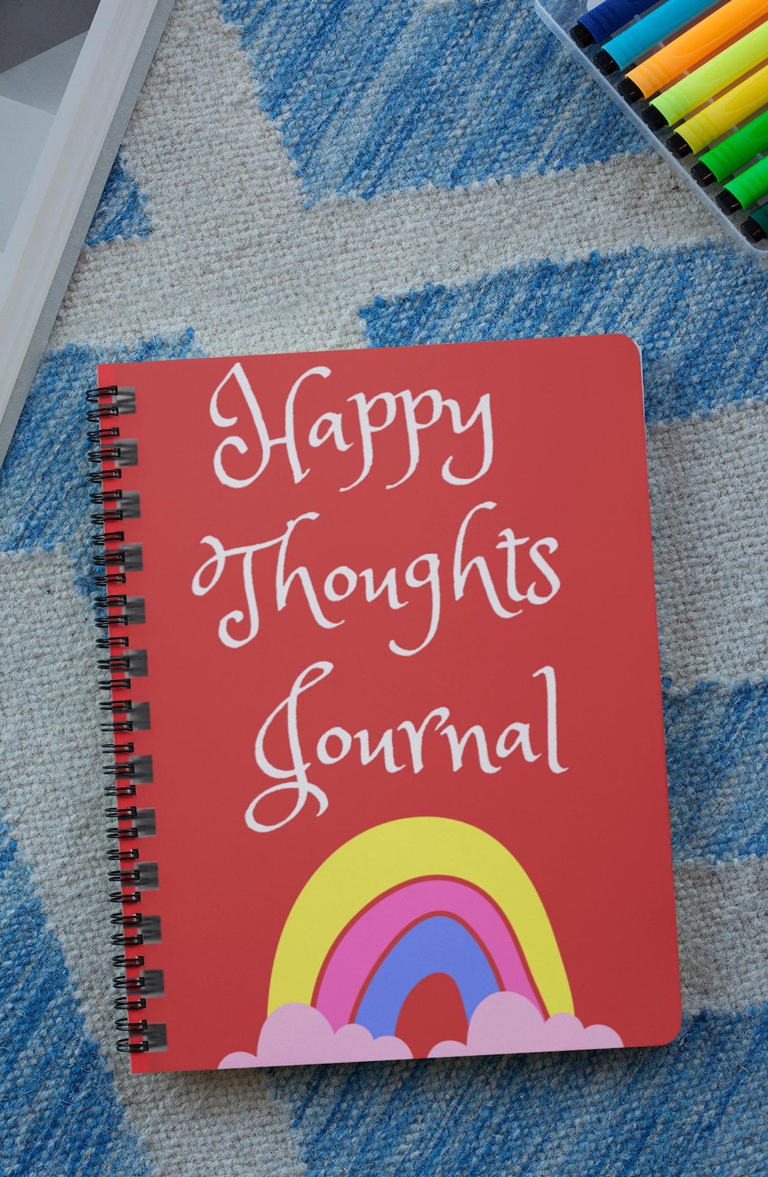 happy thoughts of the day