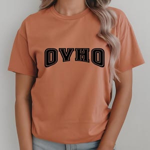OVHO Shirt