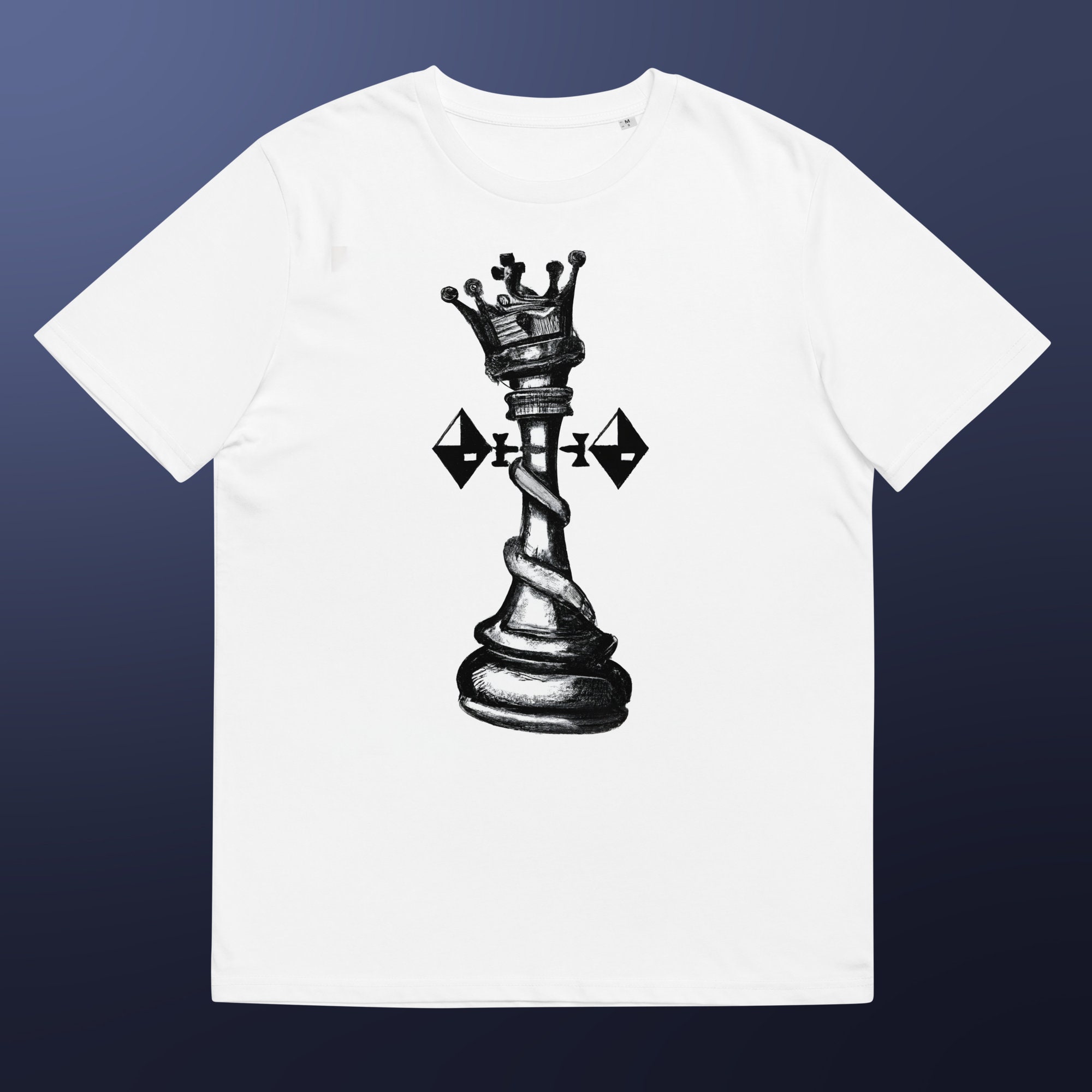 Chess King Tattoo Design – Tattoos Wizard Designs