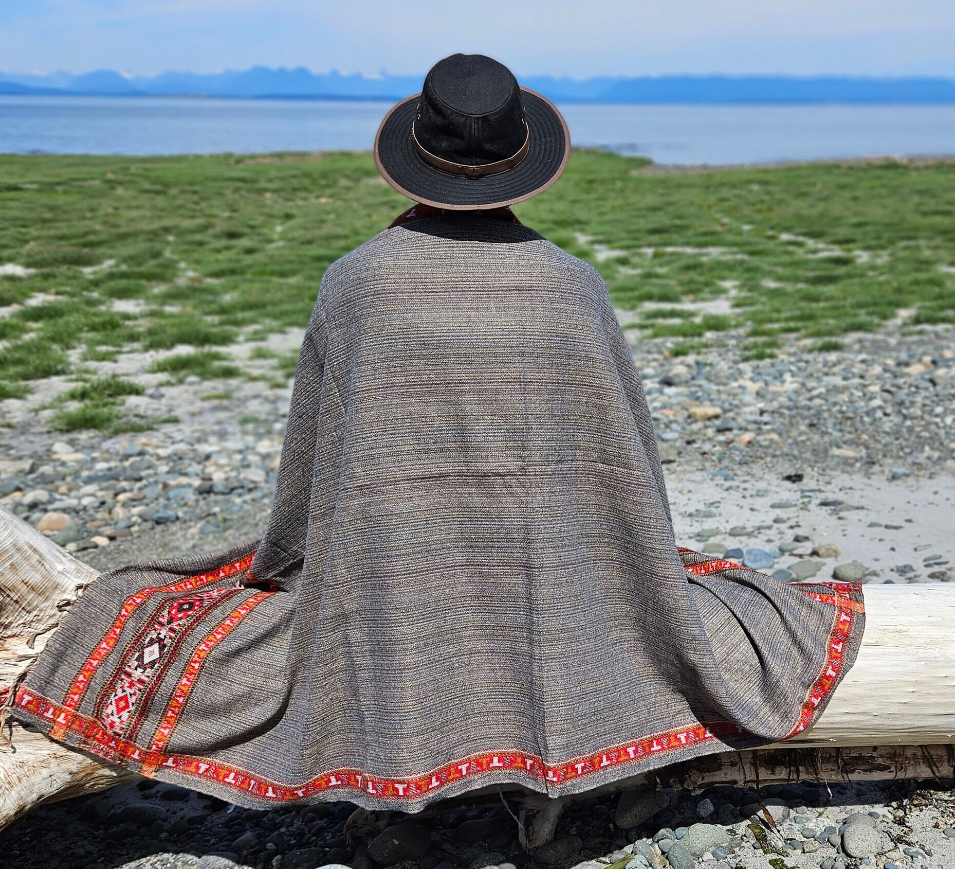 Khadi blanket price sale