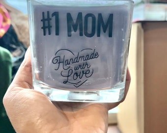 Custom Candles