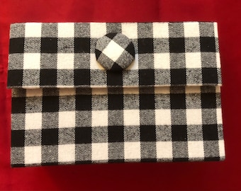 Cartera de mano