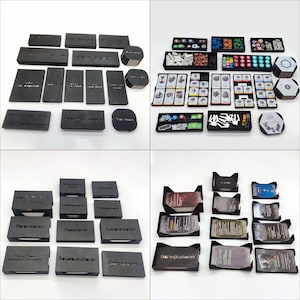 Frostpunk inkl. Streifzug ins Frostland Erweiterung Insert Eiszeit