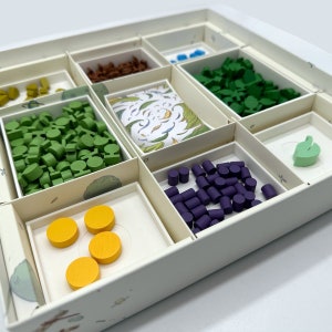 Spielefürst Insert Immergrün | für Evergreen