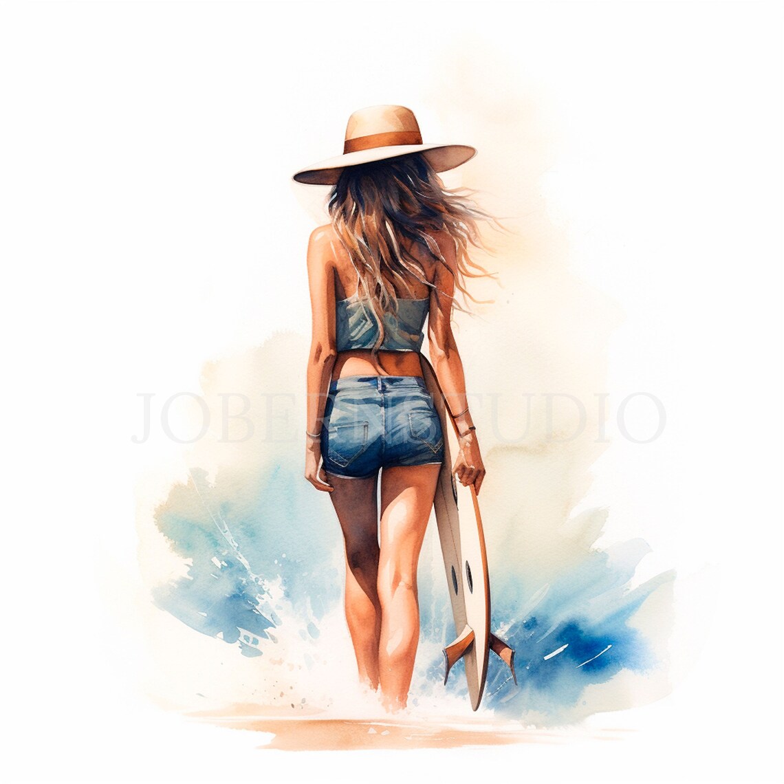 Sea Cowgirl main image 0