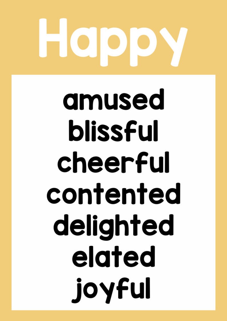 Synonym Posters Warm, Boho Palette Etsy