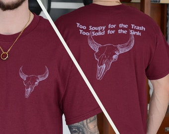 Retro GenZ Funny Shirt, Vintage Cursed Meme Weirdcore Tee-shirts, Aesthetic y2k clothes, Silly western gift for him, T-Shirts that go hard