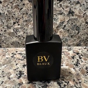 Beaux Vertige – Für Herren | Tabak, Gewürz & Vanille | 30ML Köln