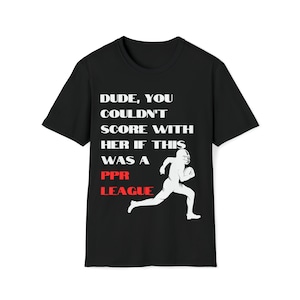 fantasy football funny T-Shirt, Shirt for Men, Gift for Fantasy Football Champion T-Shirt for Him