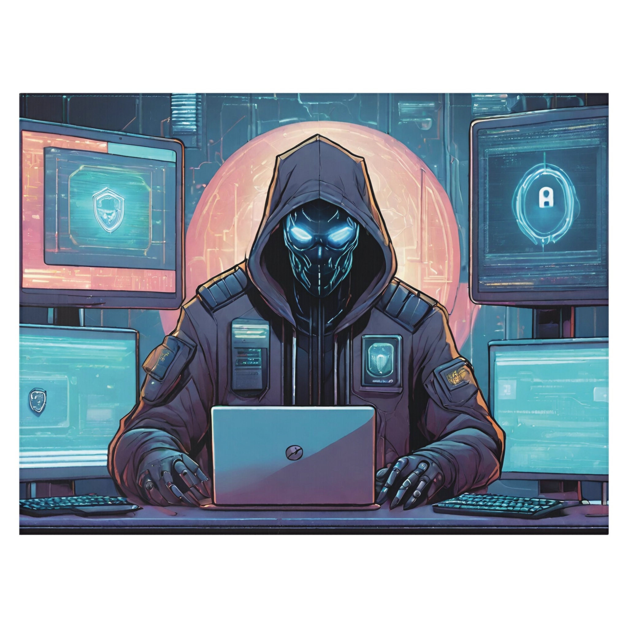 Cyber Rug Cyber Hacker Tech Floor Dornier Rug Gamer Nerd Carpet - Etsy