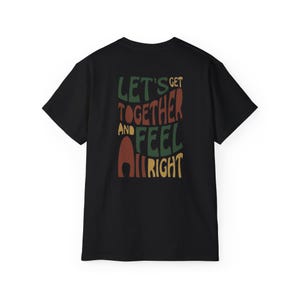 Reggae Marley Graphic Tee – Unisex Short Sleeve T-Shirt