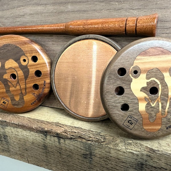Turkey Calls Etsy