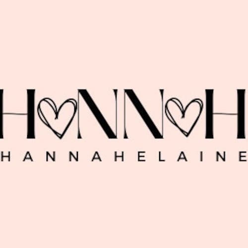 HannahElaineXOXO - Etsy