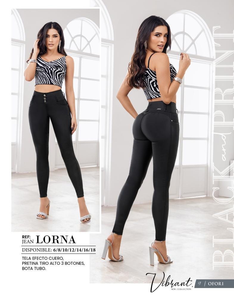 Jumpsuit Lowla Jeans Colombianos Lorna 100% Authentic