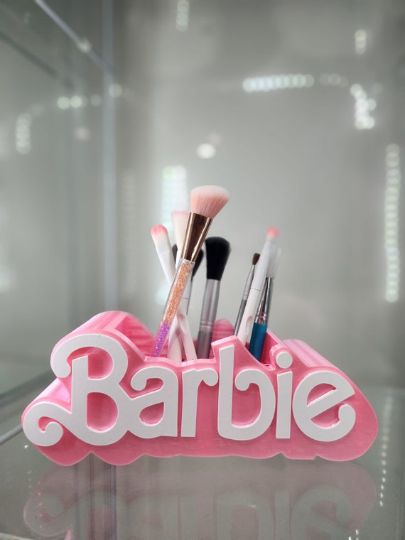 Shop the best kids products in KSA with Barbie Extra Customise Your Own  Hair Brush