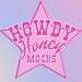 HowdyHoneyMocks