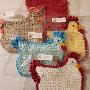 For the love of chickens, hens.