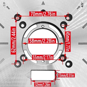 Woodworking Bench With Router Station Plans (PDF Plans) - Etsy