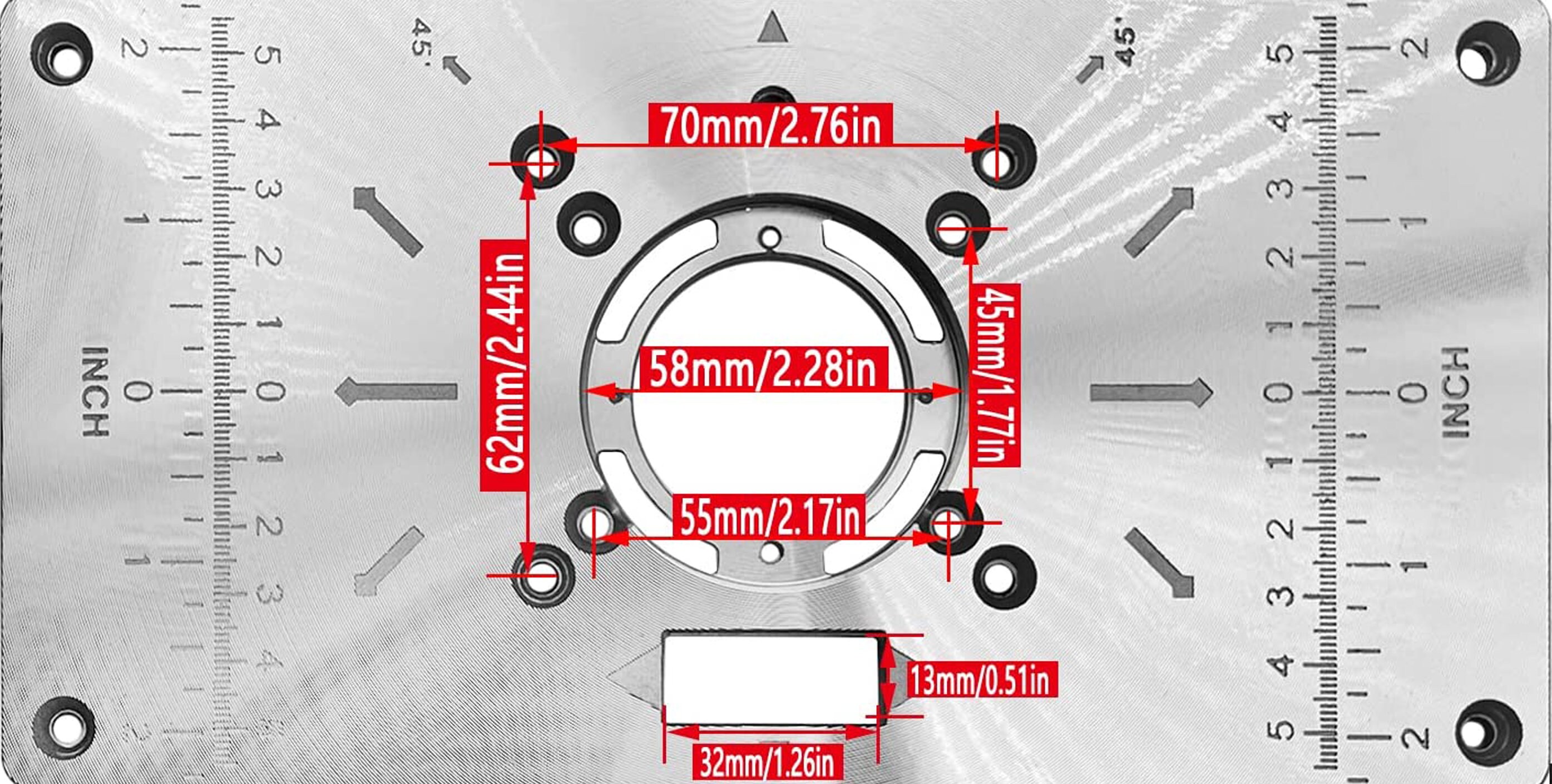 Woodworking Bench With Router Station Plans (PDF Plans) - Etsy