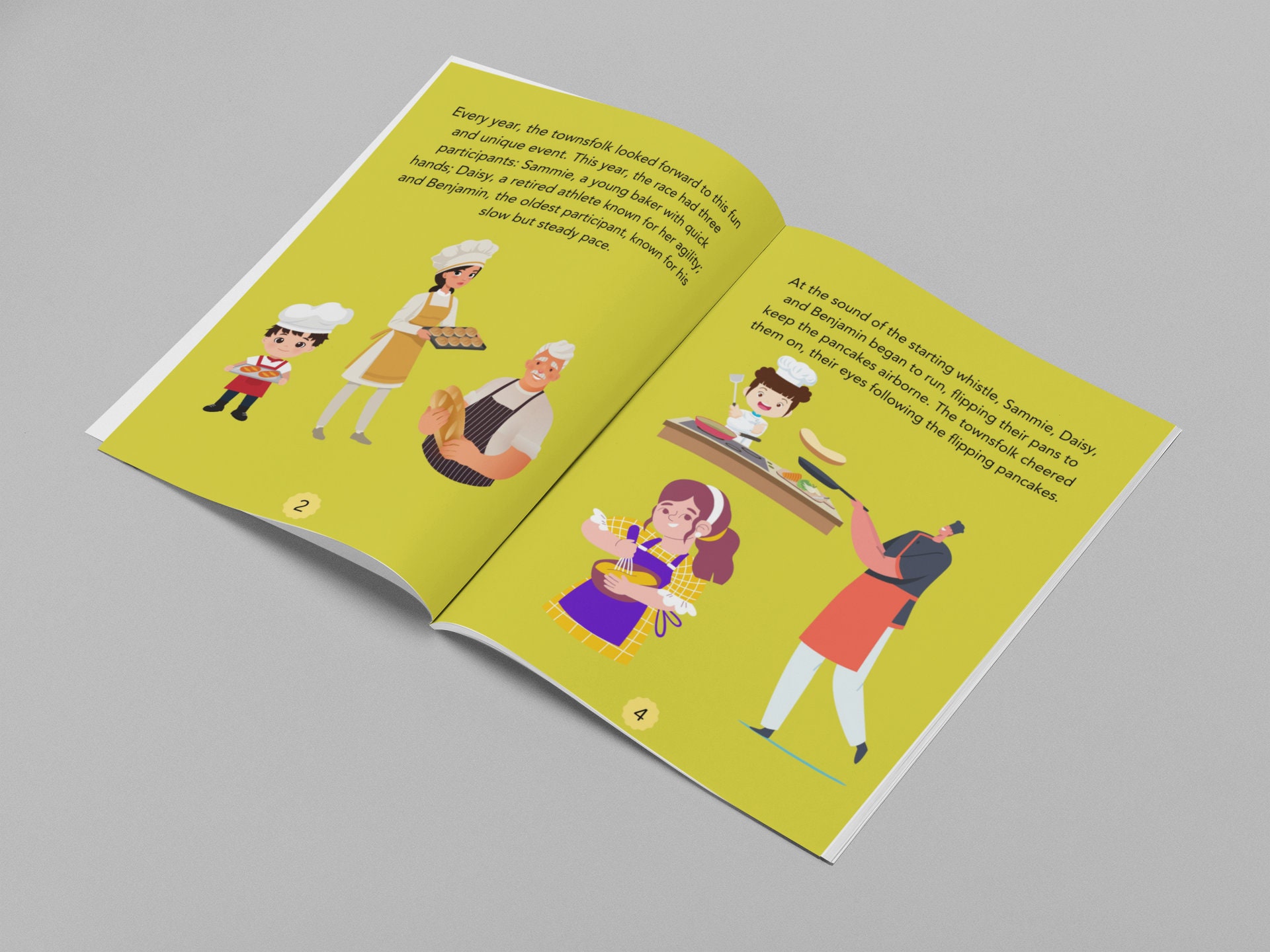 Childrens Books Short Stories Printable Bedtime Stories - Etsy
