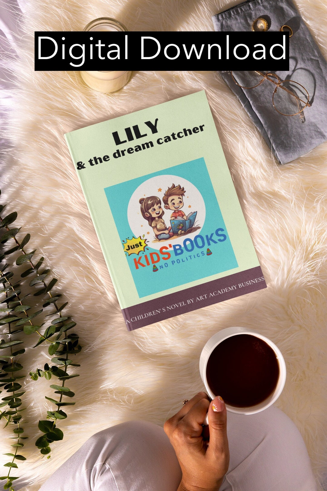 Childrens Books Short Stories Printable Bedtime Stories - Etsy