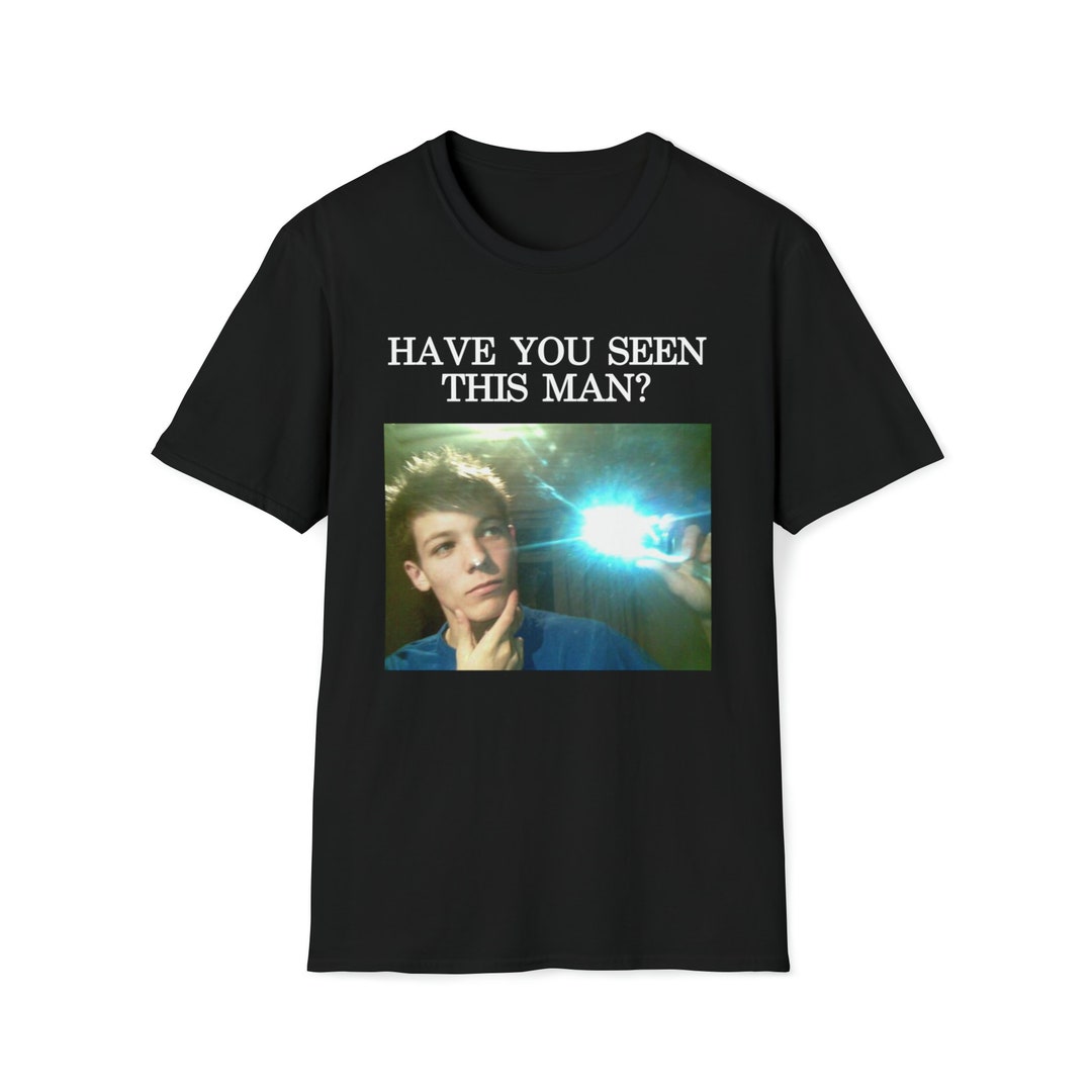 Cheap We Were Too Young Louis Tomlinson Larry Stylinson T Shirt