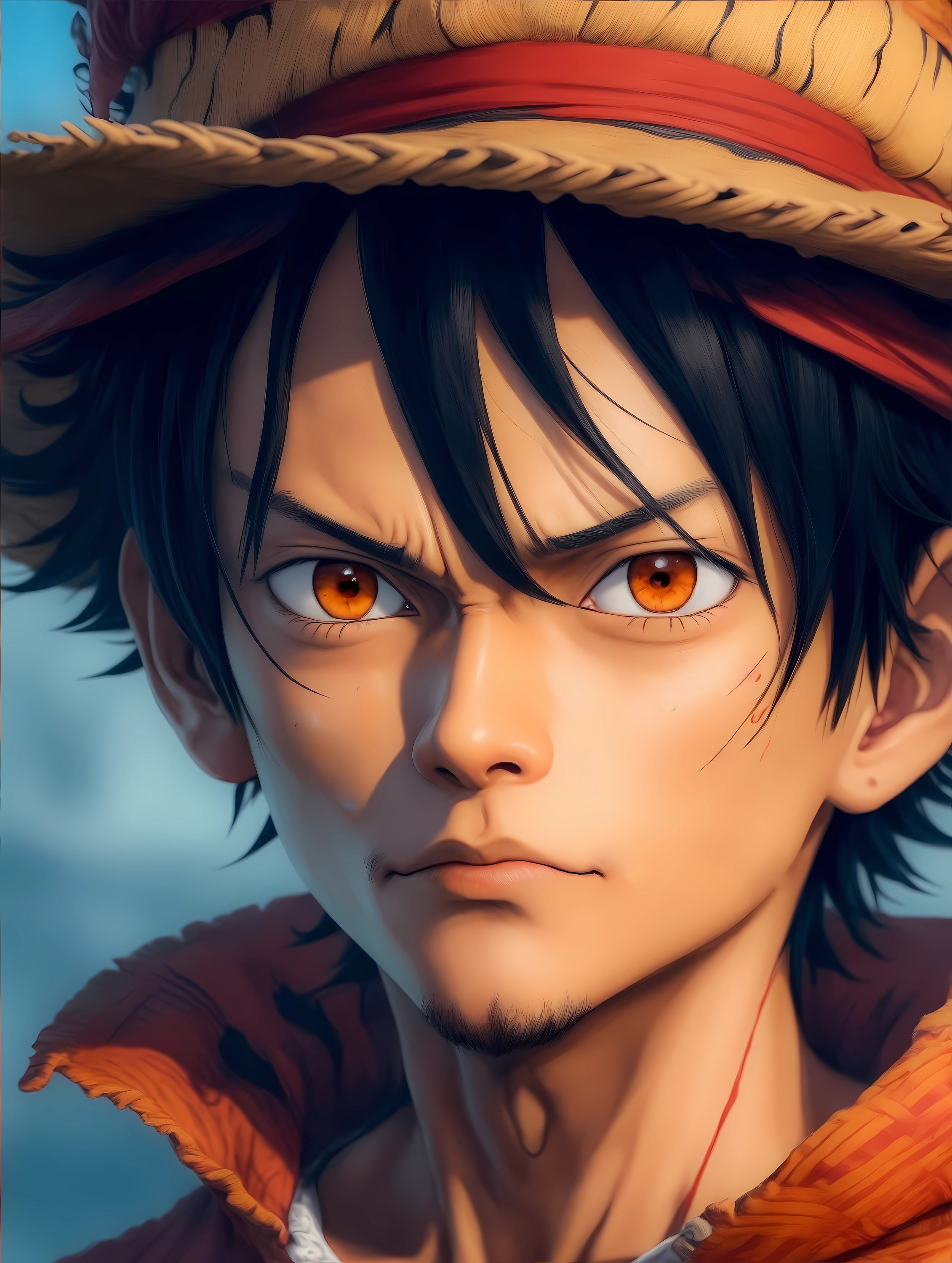 One Piece Fan'S Incredible Poster Collection: A Must See - nbczztn