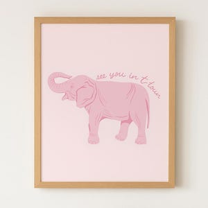 See You in T-Town | University of Alabama | RTR | Tuscaloosa | College Prints | Dorm Prints | Dorm Decor | Alabama Prints