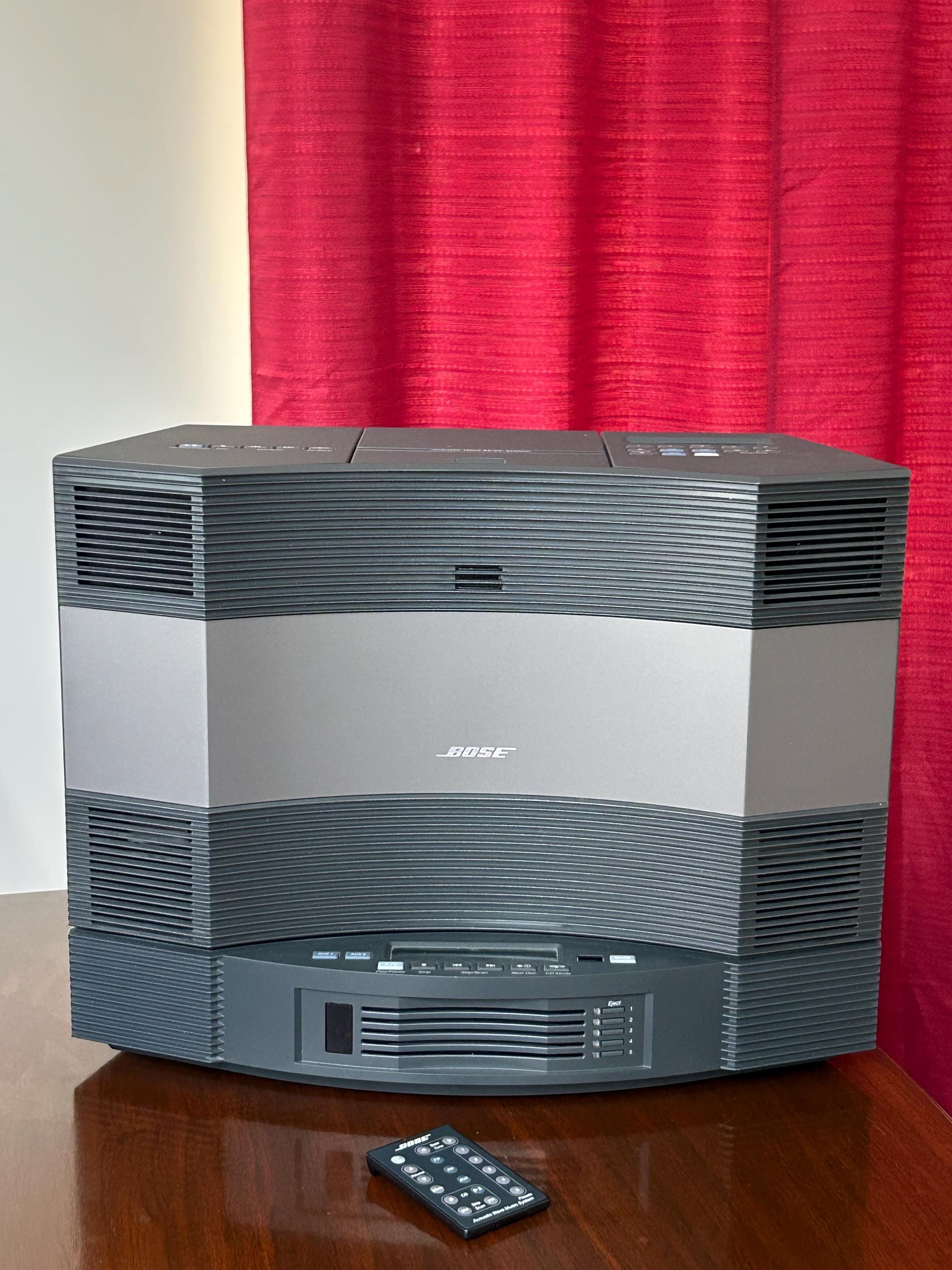 Bose