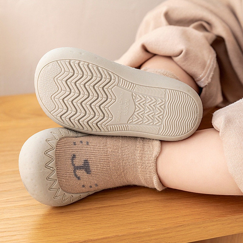 Tolaler Zapatos de Invierno para Bebés, Patucos Bebe Invierno con